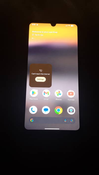 Google Pixel 6a