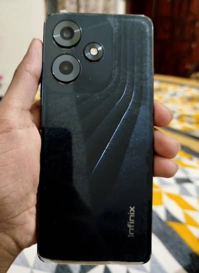 Infinix Hot 30_16/128