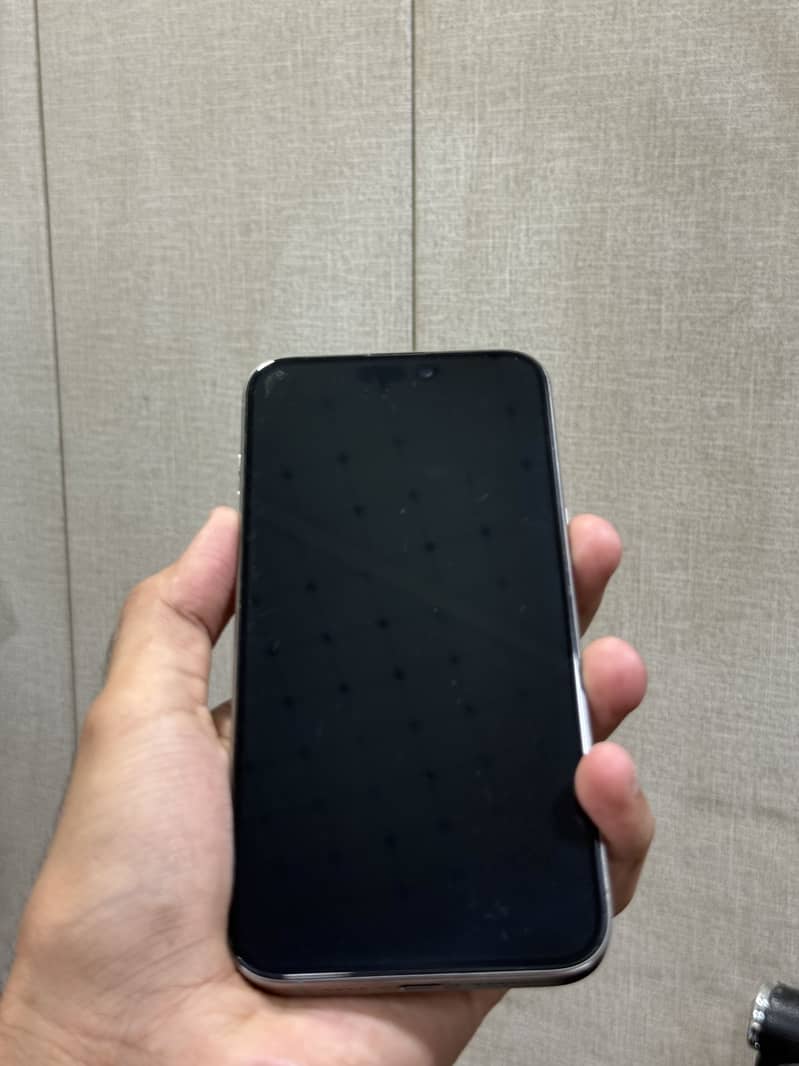 Iphone 15 pro max 6