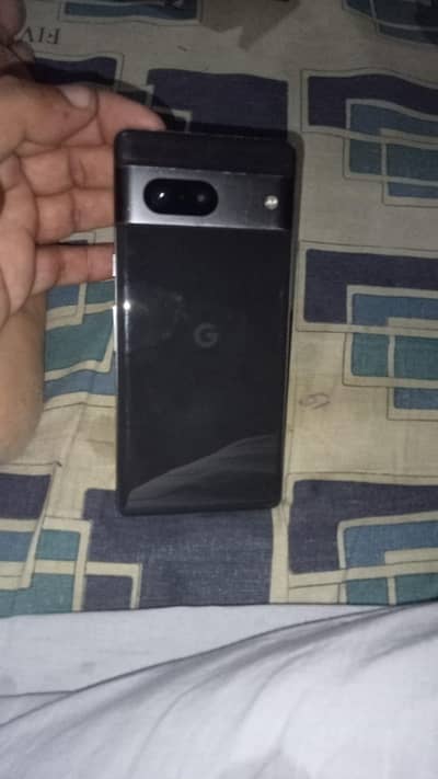Google Pixel 7