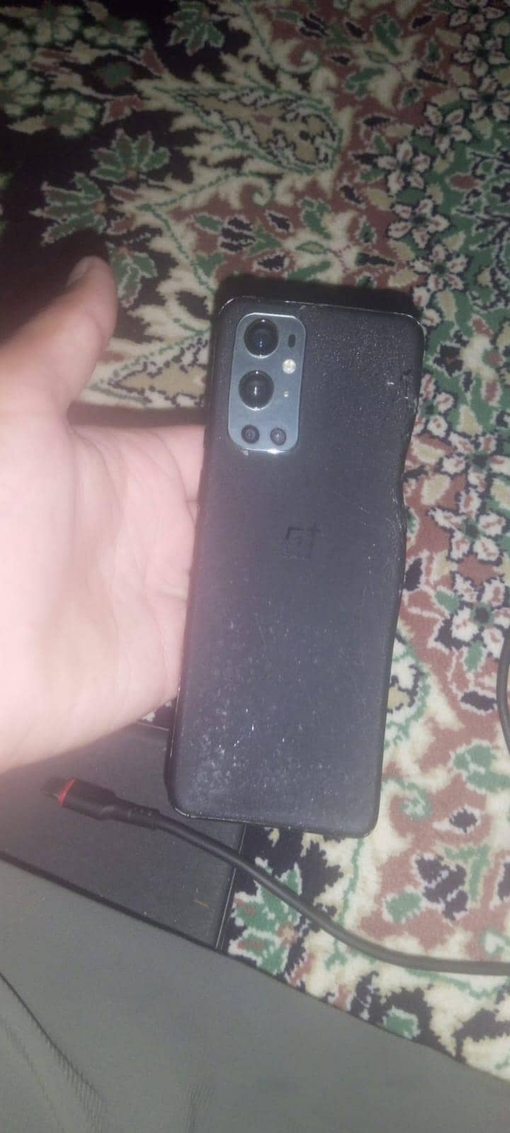 One Plus 9 Pro 2