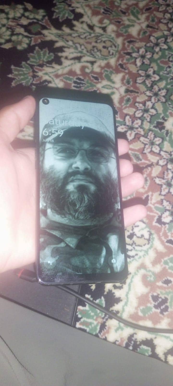 One Plus 9 Pro 3
