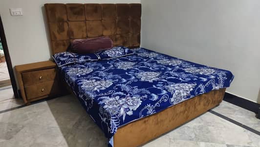 Bubble bed available for sale