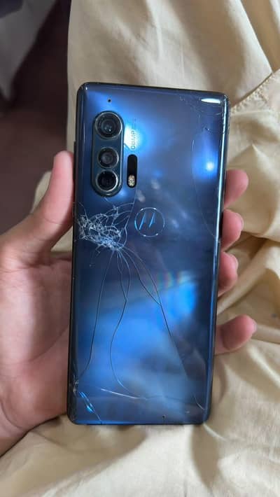 Motorola Edge Plus