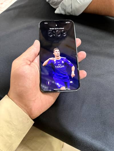 Apple iPhone 13 Pro Max