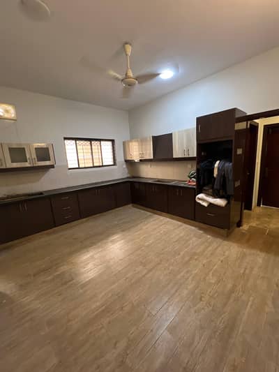 500 SQ YD DOUBLE-STOREY BUNGALOW FOR RENT ON KHAYABAN-E-BAHRIA, DHA PHASE 6, KARACHI