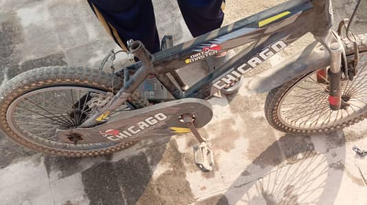 cycle for sale