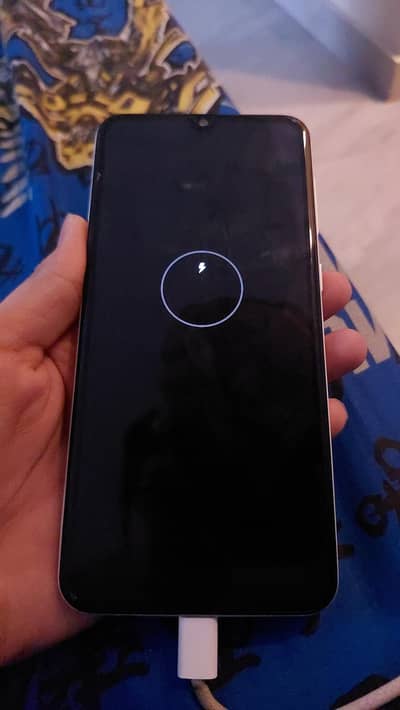 Samsung Mobile A30s