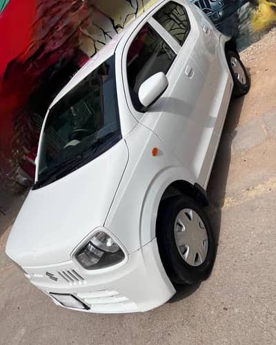 Suzuki Alto 2023