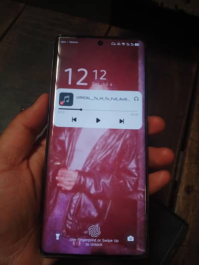 infinix zero 40     256gb