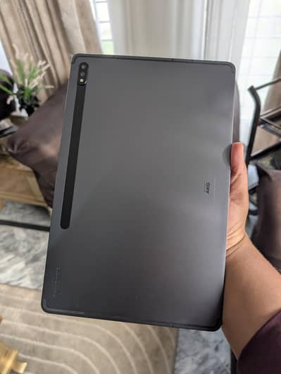 Samsung Galaxy Tab S7+(Spen) Exchange Possible