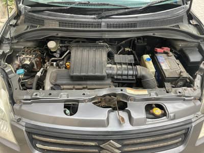 Suzuki Swift 2011 dlx