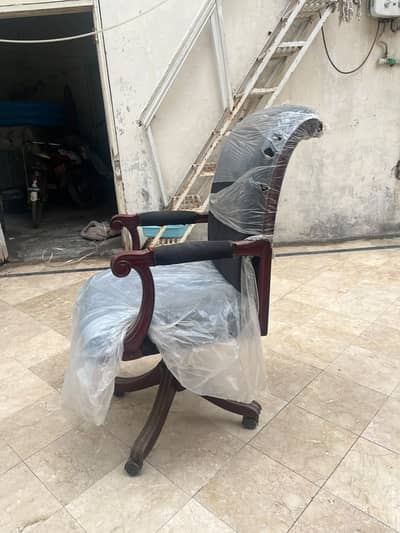 Boss Chairs for Office Use 2 Piece