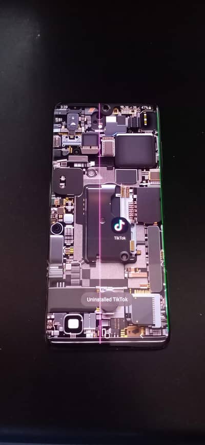 Samsung Mobile S20 Plus