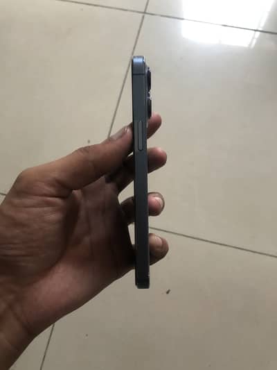 iPhone 13 Pro pta approved