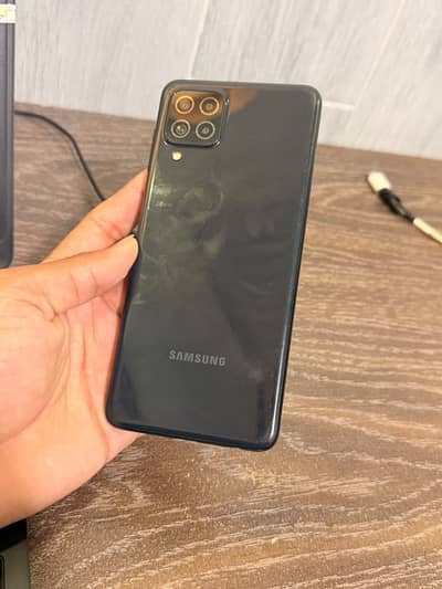 Samsung Mobile A22 exchange possible with best phone