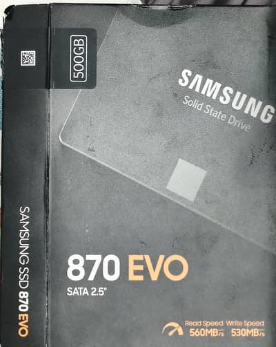 ssd 500 gb