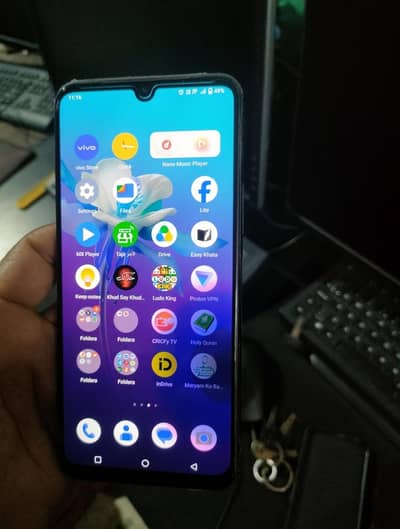 Vivo V21e urgent sale
