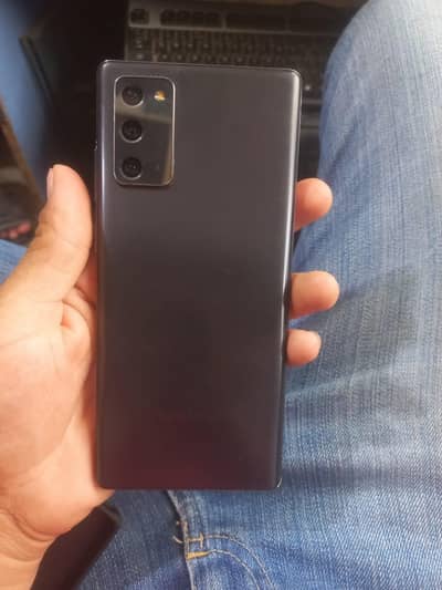 Samsung note 20