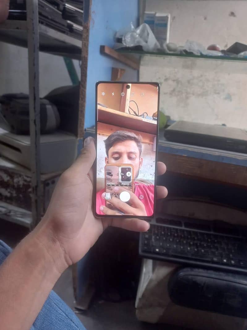 Samsung note 20 3