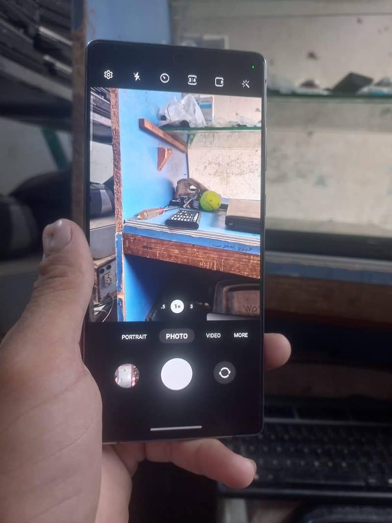 Samsung note 20 5