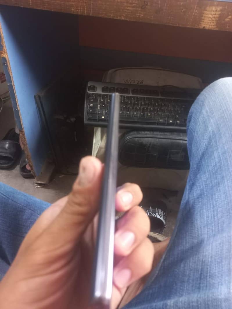Samsung note 20 6