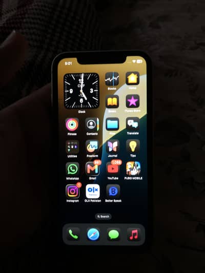 iPhone 11