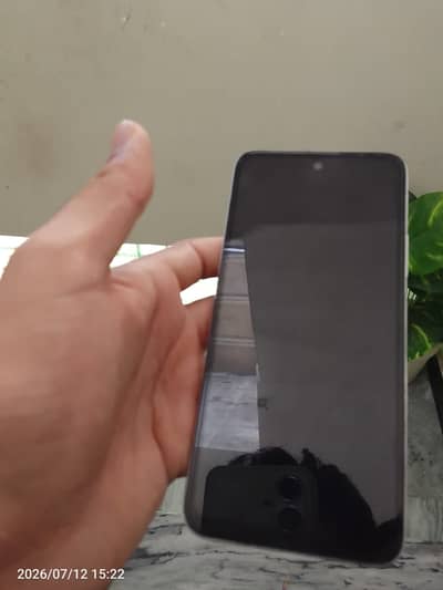 Infinix Hot 60i 6+6/128