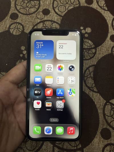 Apple iPhone 11