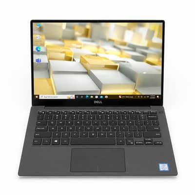 Dell XPS 13 | Core i5 7th Gen | 8GB RAM | 256GB SSD | Full HD | TOUCH