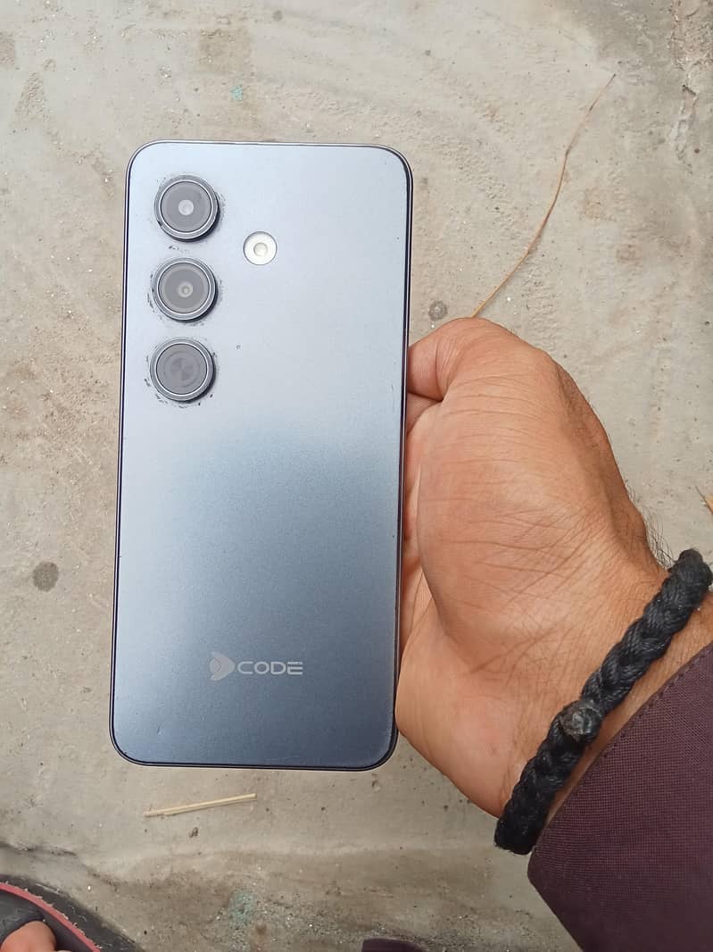Dcode X 0
