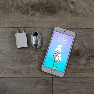 Apple iPhone 6S Plus