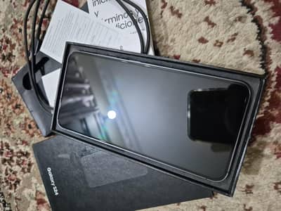 Galaxy S24 5G 128GB USA Snapdragon 8gen3 Imported 10/10 Condition