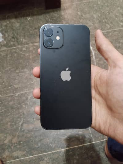Apple iPhone 12