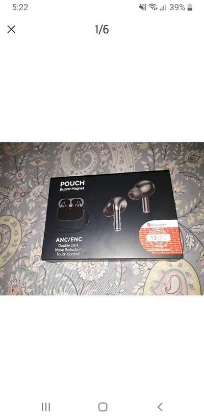 AIR BUDS PRO 2