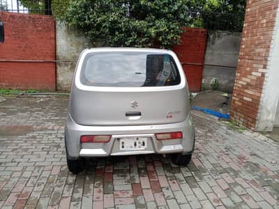 Suzuki Alto 2022