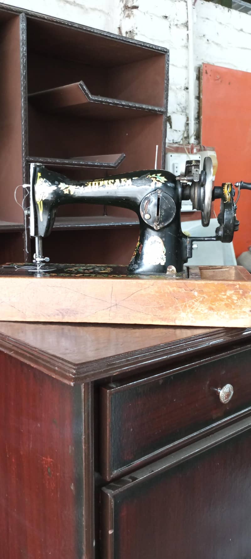 silai machine for 1