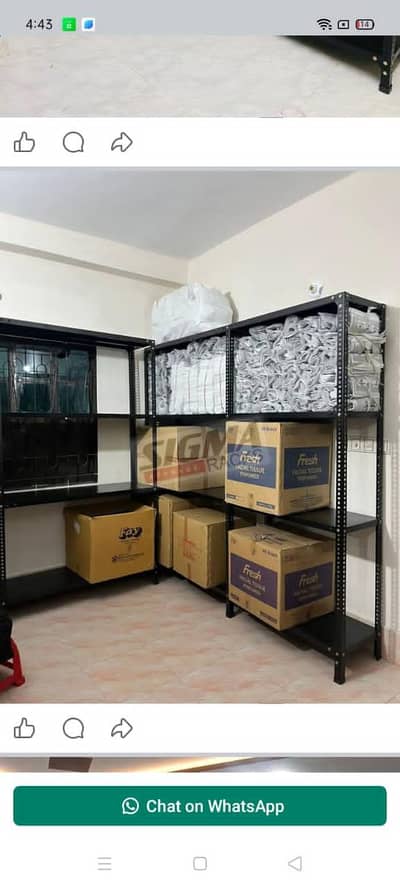 Storage Rack| wall Rack |Mart Rack| industry rack| Used rack |