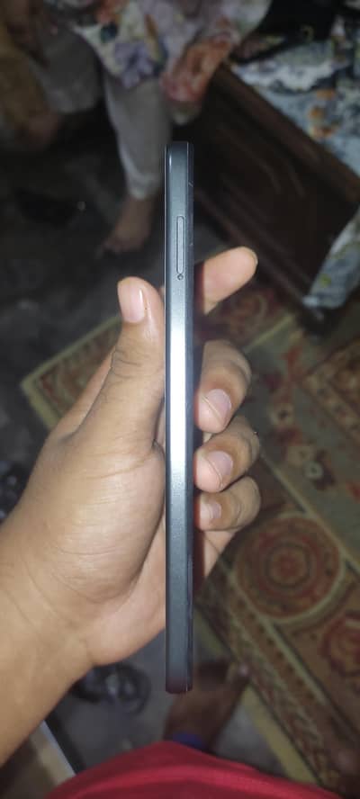 Motorola G2025 5G