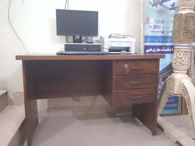 office table 0