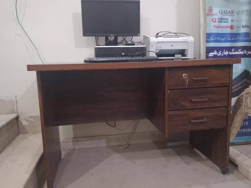 office table 2