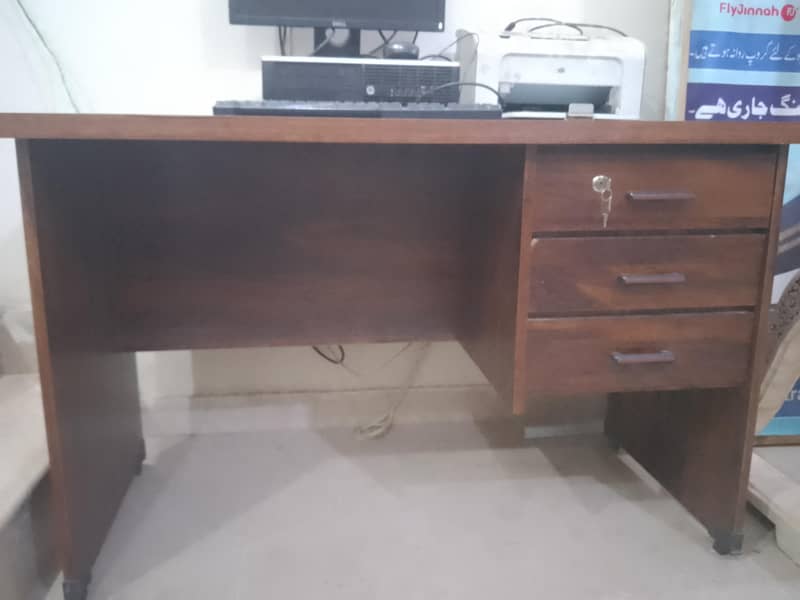office table 3