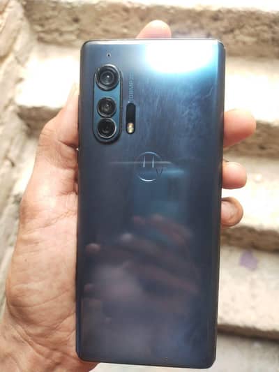 Motorola Edge Plus