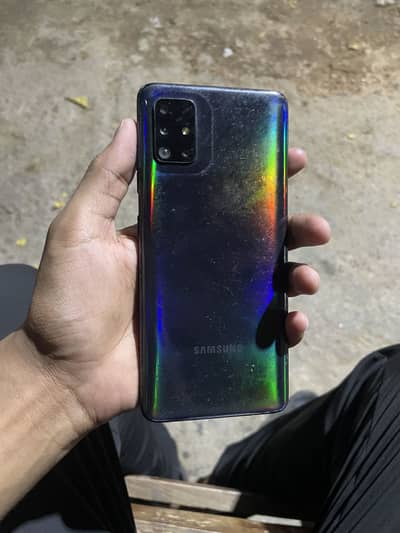 Samsung Mobile