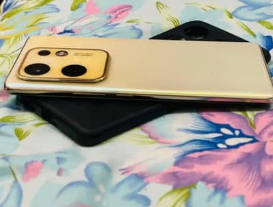 Infinix Zero 30