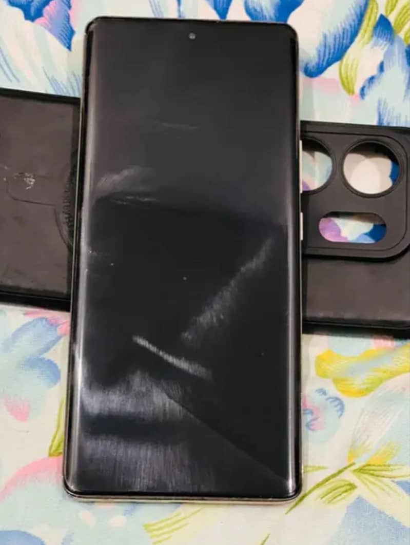 Infinix Zero 30 1
