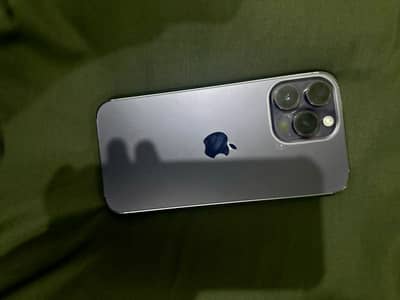 Apple iPhone 14 Pro Max – Non PTA | 10/10 Condition