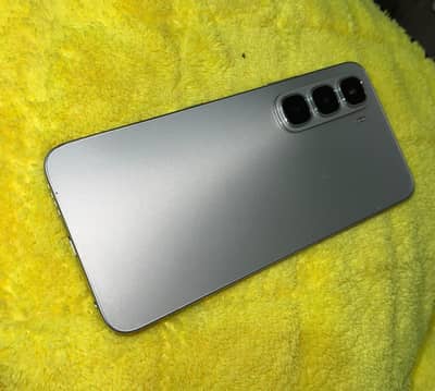 Infinix Hot 60i