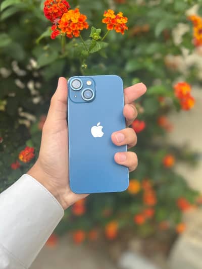Apple iPhone 13 mini