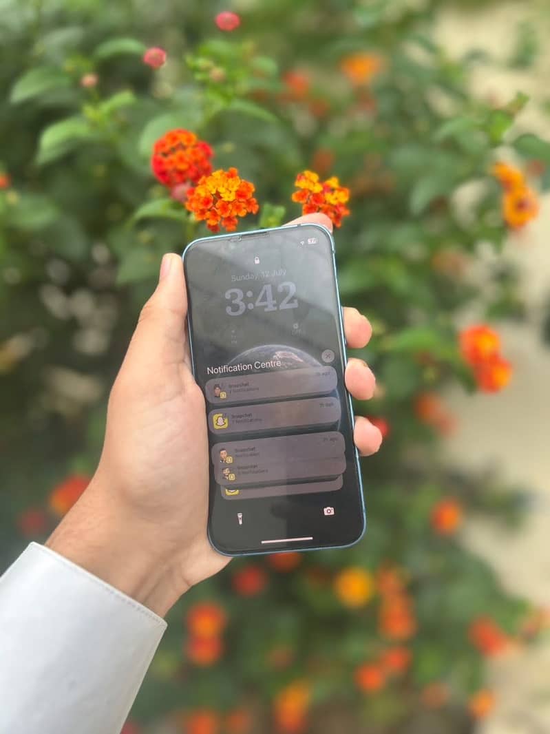 Apple iPhone 13 mini 3